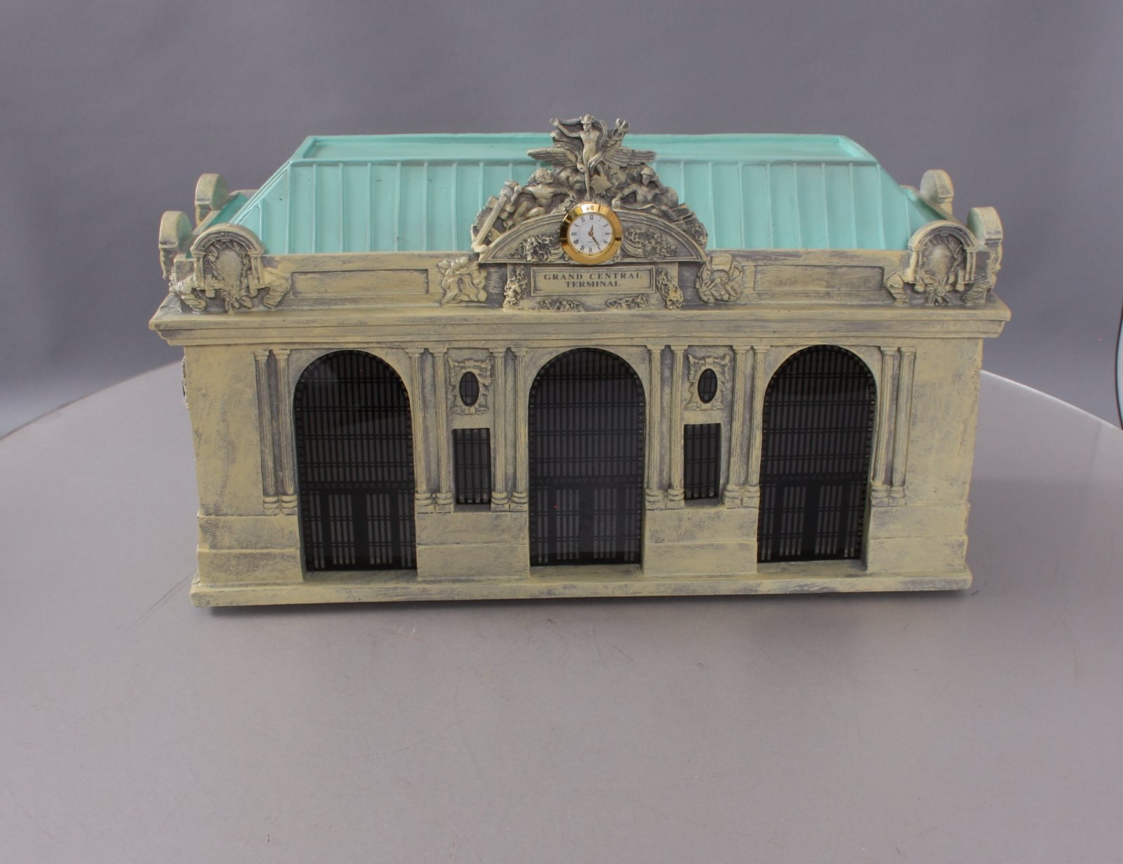 Lionel 6-37195 O Gauge 100th Anniversary Grand Central Terminal