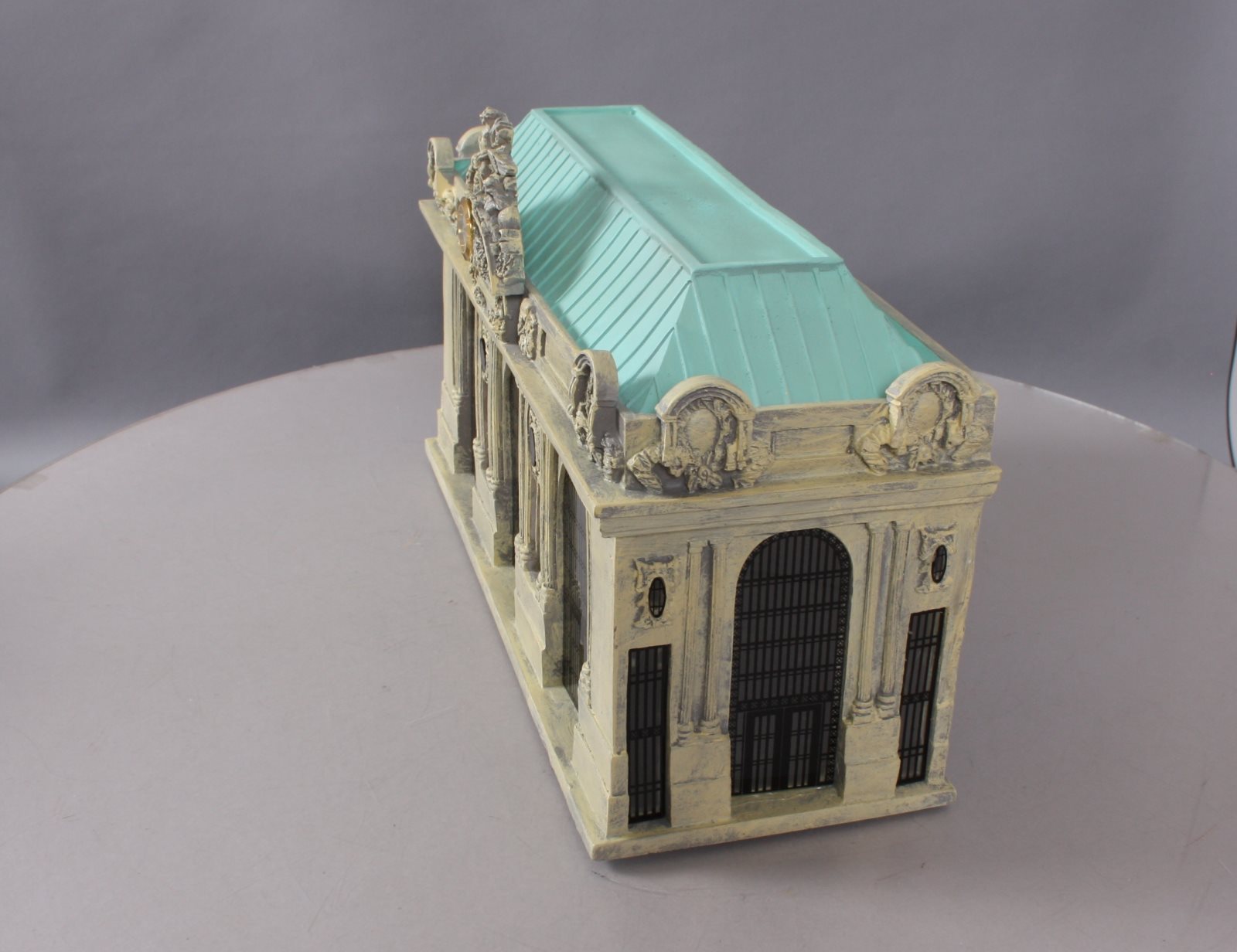 Lionel 6-37195 O Gauge 100th Anniversary Grand Central Terminal