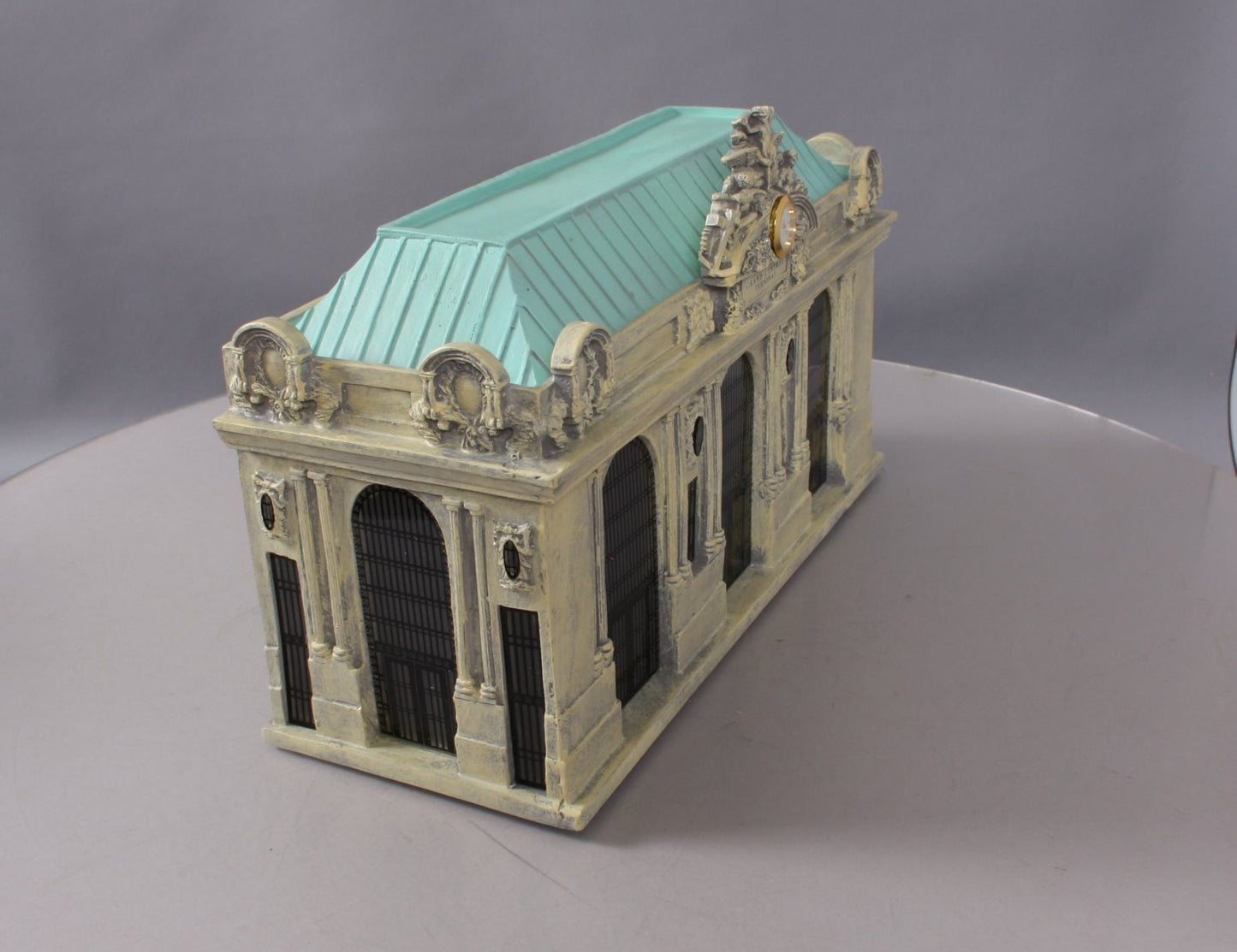 Lionel 6-37195 O Gauge 100th Anniversary Grand Central Terminal