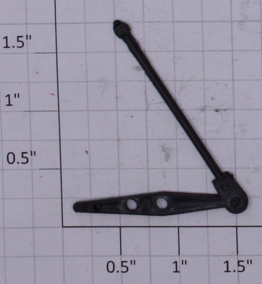 Acme 9000X-15 G Medium Brake Lever