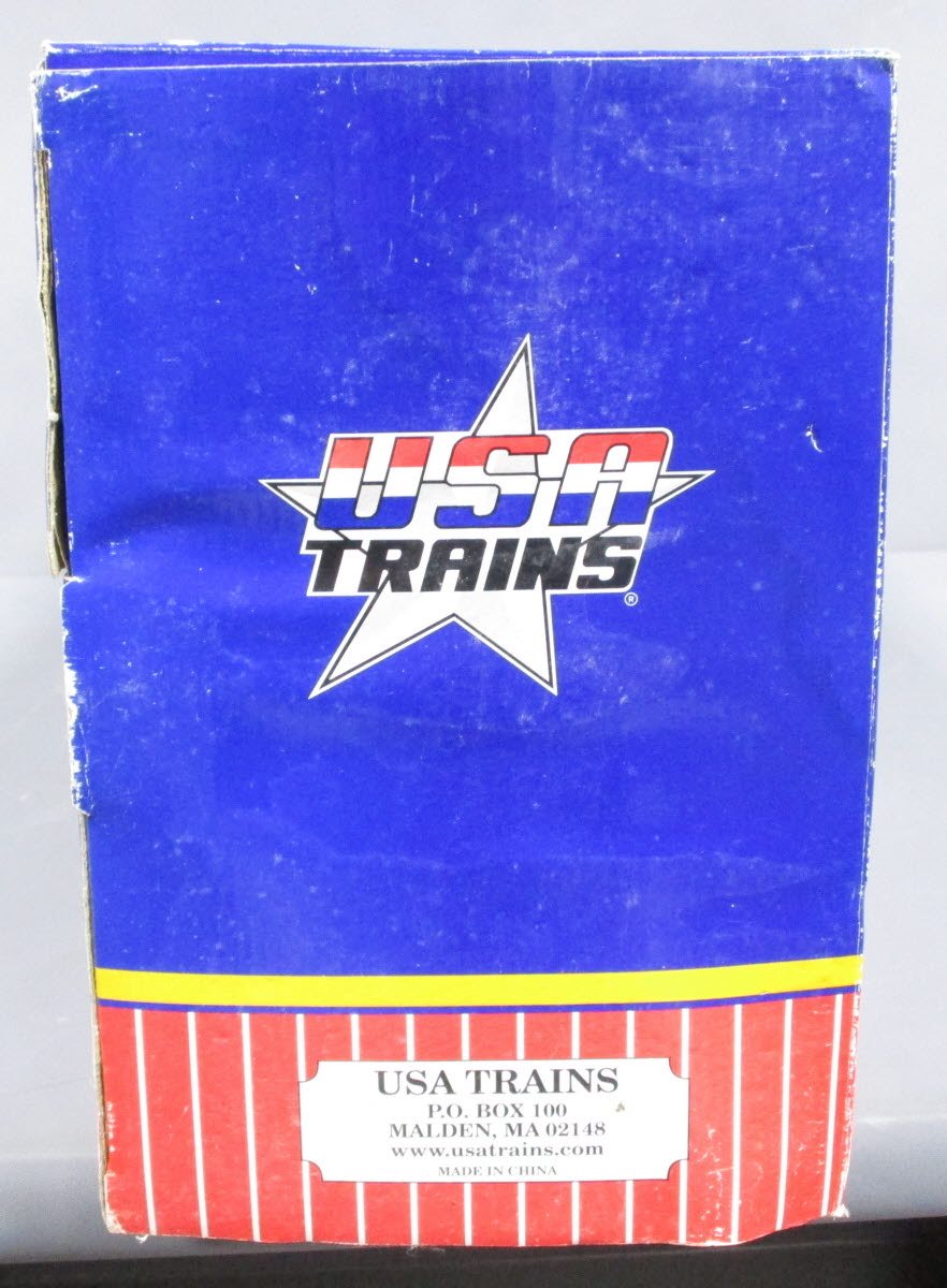 USA Trains R14134 Canadian Government 4-Bay Center Flow Grain Hopper #107722