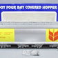 USA Trains R14134 Canadian Government 4-Bay Center Flow Grain Hopper #107722