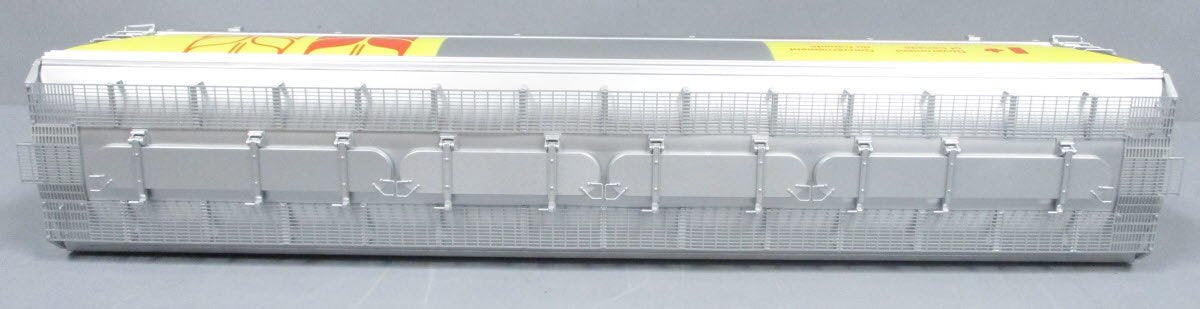 USA Trains R14134 Canadian Government 4-Bay Center Flow Grain Hopper #107722