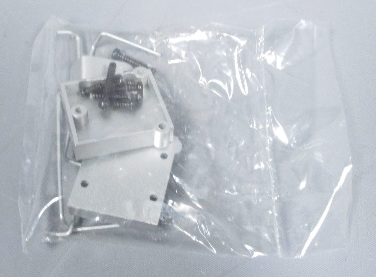 USA Trains R14134 Canadian Government 4-Bay Center Flow Grain Hopper #107722