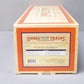Lionel 11-40041 STD. Gauge 2Tone Blue Comet Baggage Car #432