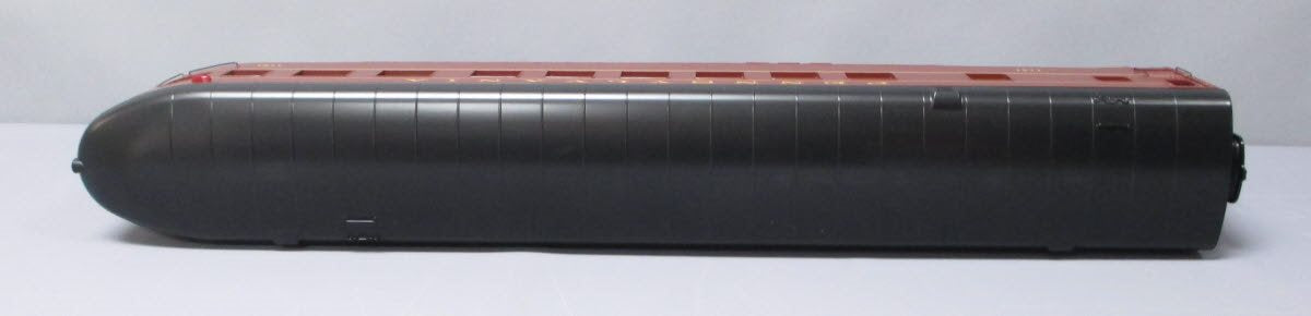MTH 70-68019 G Scale Pennsylvania Streamlined Observation Car