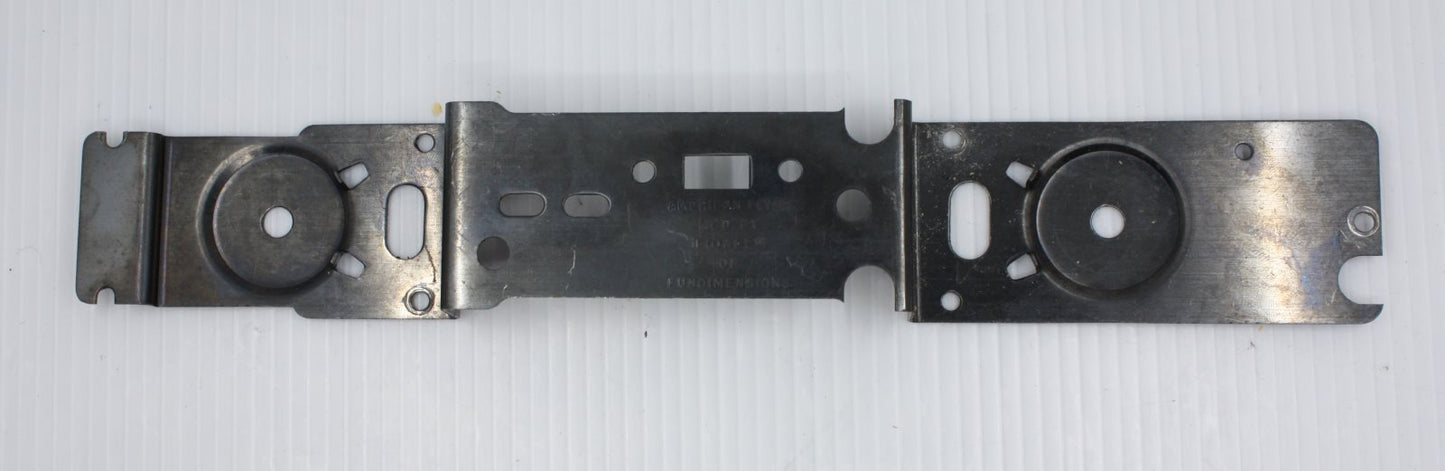 American Flyer 48153-11 Alco Power Frame 80-8153-512