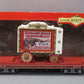 Bachmann 92713 G RINGLING/Flatcar w/Performing Elephants Wagon #107