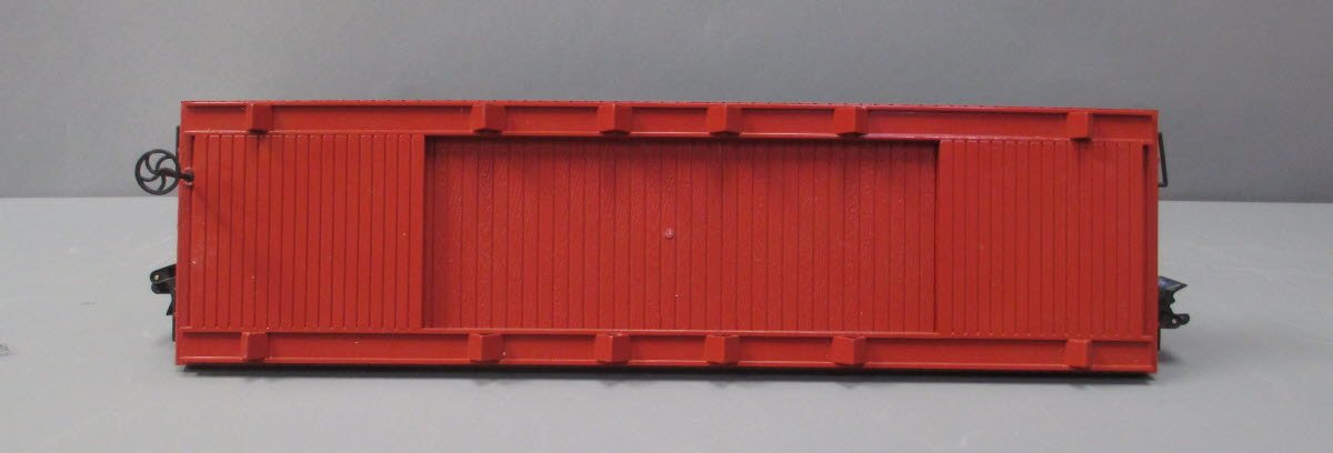Bachmann 92713 G RINGLING/Flatcar w/Performing Elephants Wagon #107