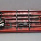 Bachmann 92713 G RINGLING/Flatcar w/Performing Elephants Wagon #107