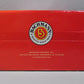 Bachmann 92713 G RINGLING/Flatcar w/Performing Elephants Wagon #107