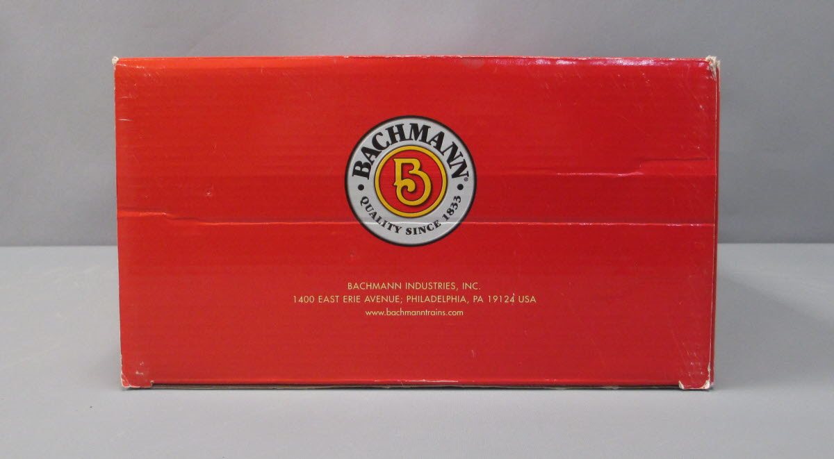 Bachmann 92713 G RINGLING/Flatcar w/Performing Elephants Wagon #107