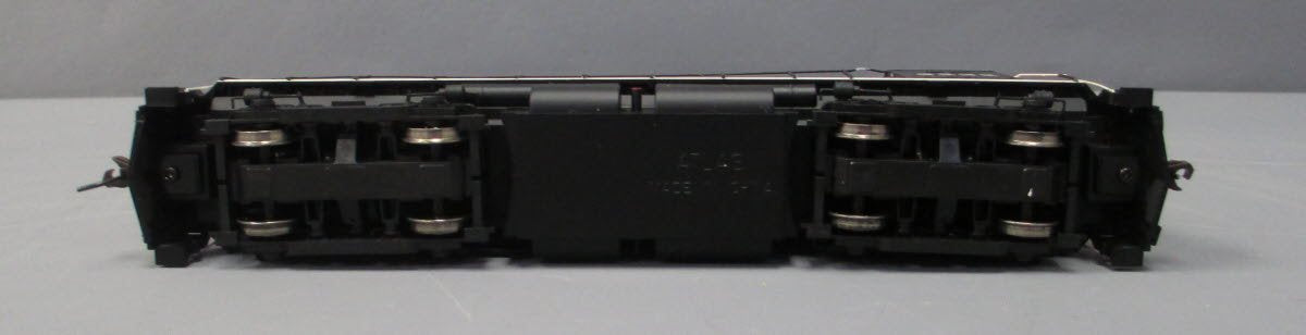 Atlas 10001340 HO CN C424 Phase III Diesel Locomotive #3232