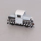 Roundhouse 84099 HO U.S. "Navy" EMD Model 40 Diesel Locomotive #56-00323