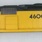 Lionel 4600 North Western Diesel shell