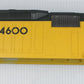 Lionel 4600 North Western Diesel shell