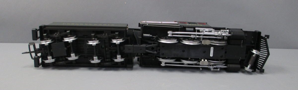 Piko 38242 G Pennsylvania Camelback 2-6-0 Locomotive with Sound #628