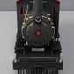 Piko 38242 G Pennsylvania Camelback 2-6-0 Locomotive with Sound #628