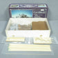 Master Creations 55 HO/HOn3 Rutherford B. Hayes Coachworks Building Kit