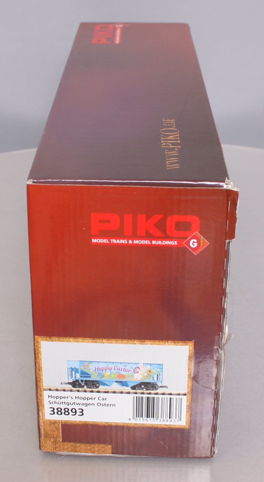 Piko 38893 Hopper's Hopper