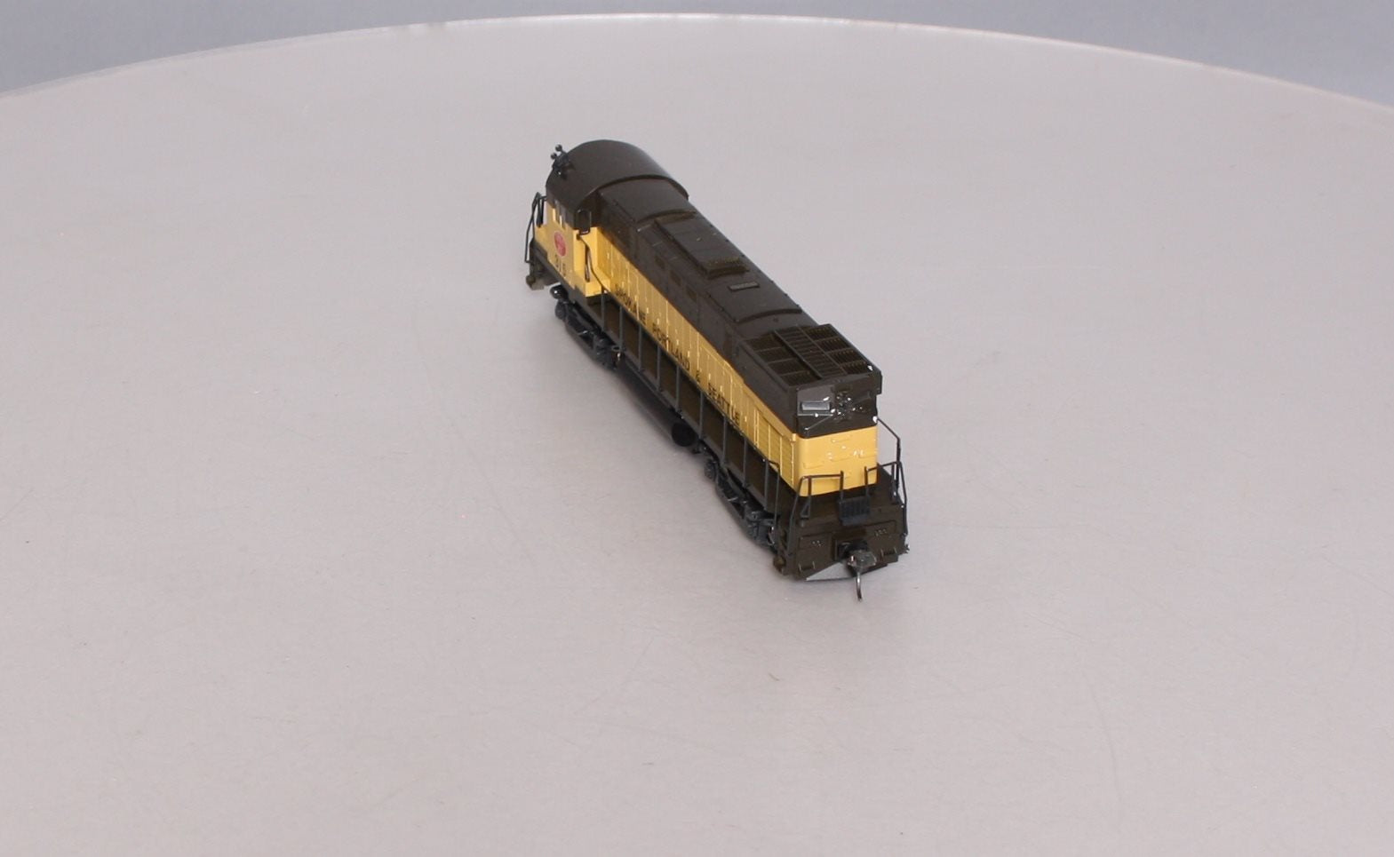 Atlas 8031 HO Spokane, Portand, & Seattle Alco C-425 Diesel Locomotive #315