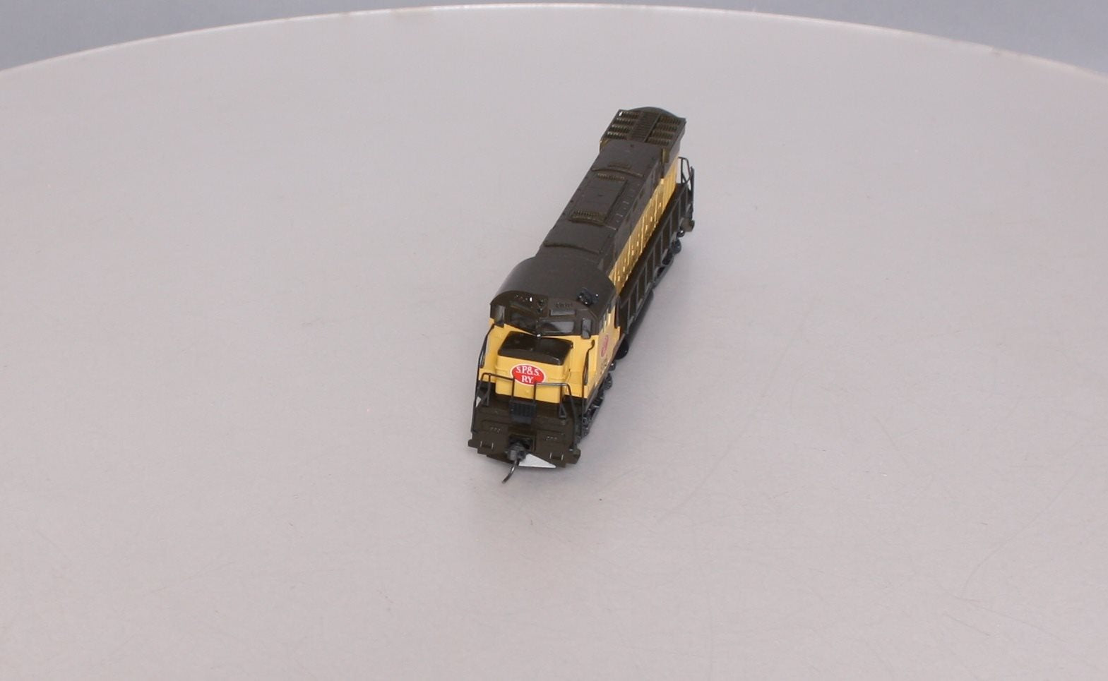 Atlas 8031 HO Spokane, Portand, & Seattle Alco C-425 Diesel Locomotive #315