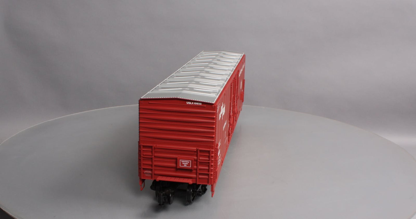 Aristo-Craft 50095 53' Williamette Evans Boxcar