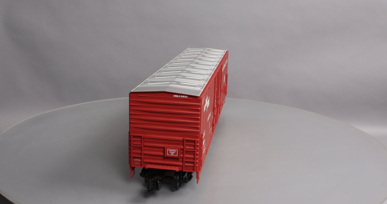 Aristo-Craft 50095 53' Williamette Evans Boxcar