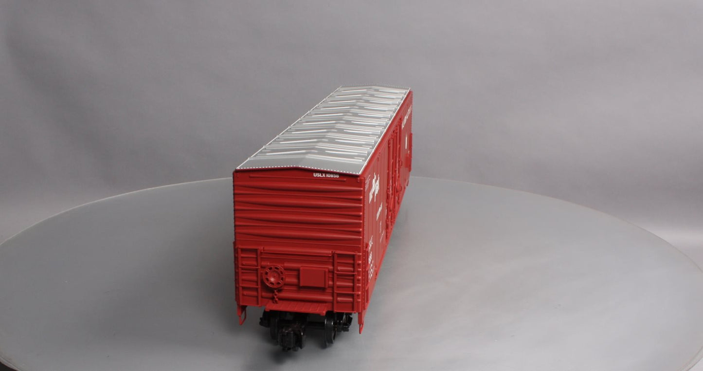 Aristo-Craft 50095 53' Williamette Evans Boxcar