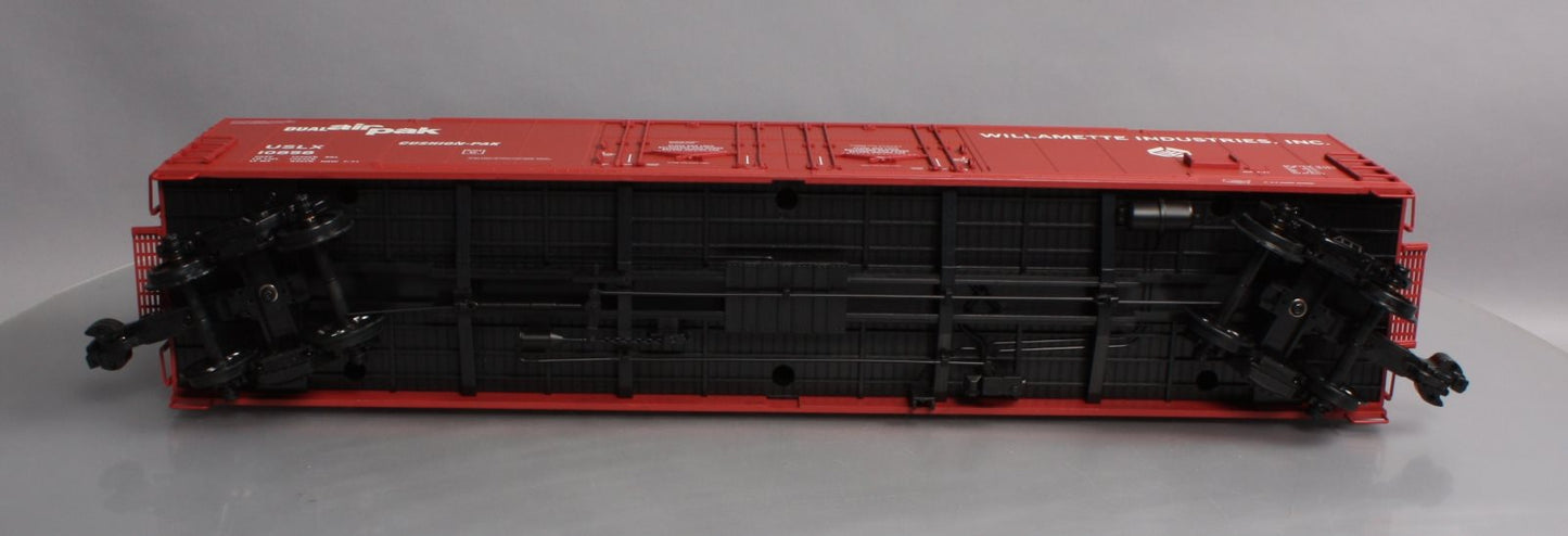 Aristo-Craft 50095 53' Williamette Evans Boxcar