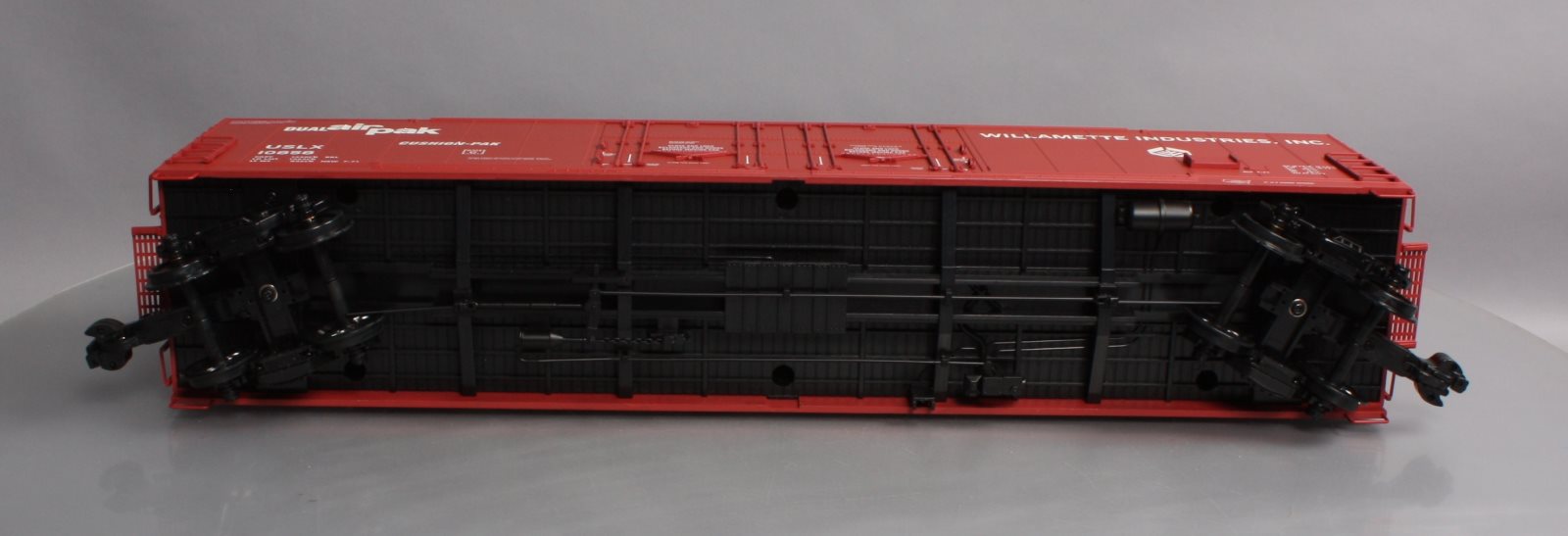 Aristo-Craft 50095 53' Williamette Evans Boxcar