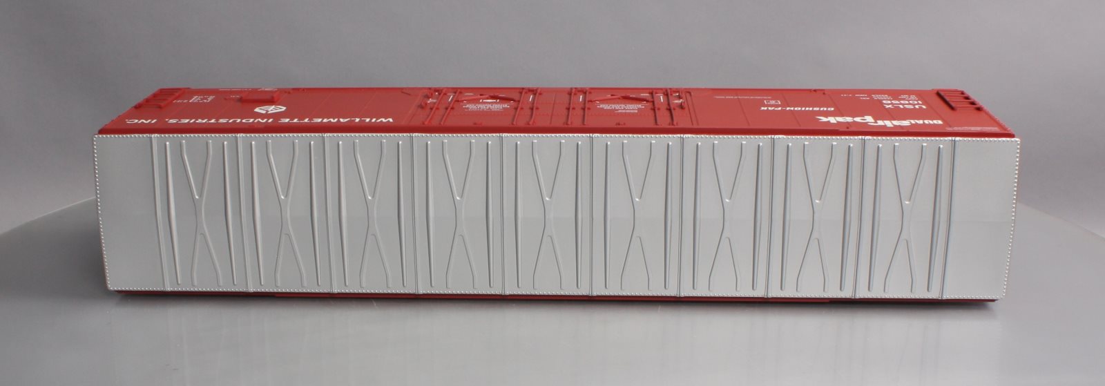 Aristo-Craft 50095 53' Williamette Evans Boxcar