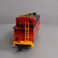 MTH 70-77032 G New York Central Offset Steel Caboose Car