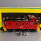 MTH 70-77032 G New York Central Offset Steel Caboose Car