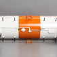 MTH 70-73036 G Scale Tropicanna Unibody Tank Car #782520/782528