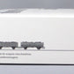 Marklin 46098 Freight Gondola 3-Car Set