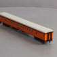 Fox Valley Models 10031 HO Scale Milwaukee Hiawatha Passenger Coach #4401