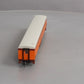 Fox Valley Models 10031 HO Scale Milwaukee Hiawatha Passenger Coach #4401