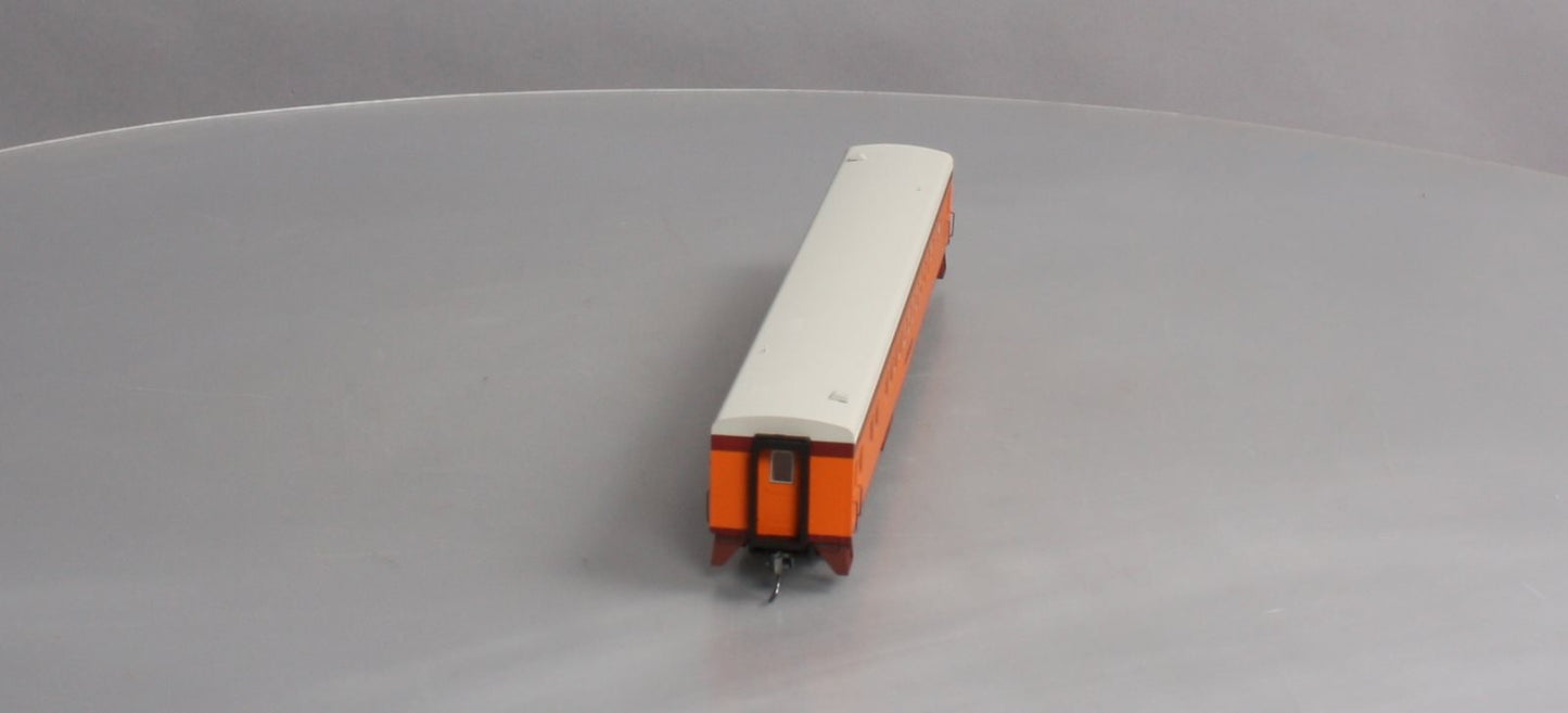 Fox Valley Models 10031 HO Scale Milwaukee Hiawatha Passenger Coach #4401