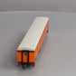 Fox Valley Models 10032 HO Scale Milwaukee Hiawatha Passenger Coach #4437