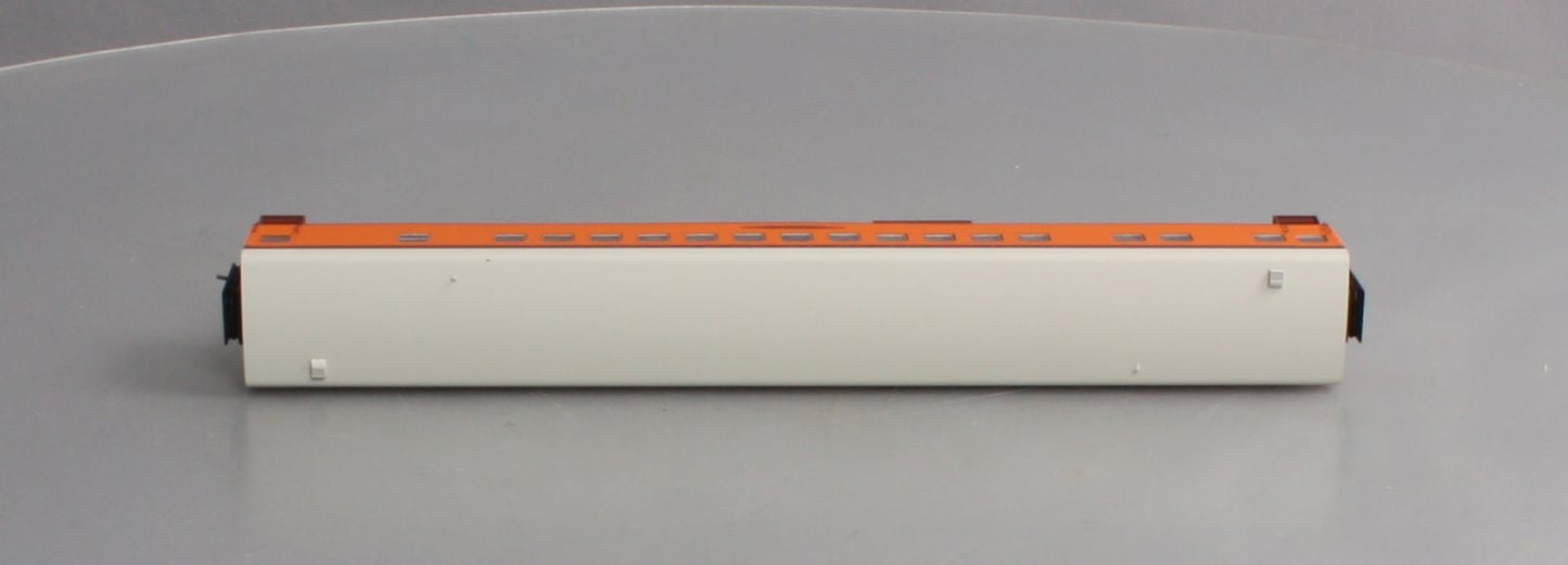 Fox Valley Models 10032 HO Scale Milwaukee Hiawatha Passenger Coach #4437