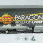 Broadway Limited 6508 HO Union Pacific Big Boy with Sound & Smoke #4021