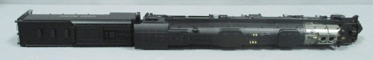 Broadway Limited 6506 HO Union Pacific Big Boy 4-8-8-4 Smoke Excursion #4014