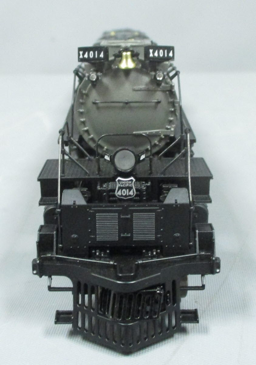 Broadway Limited 6506 HO Union Pacific Big Boy 4-8-8-4 Smoke Excursion #4014