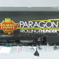 Broadway Limited 6507 Ho UP Big Boy 4014 w/sd&Smoke
