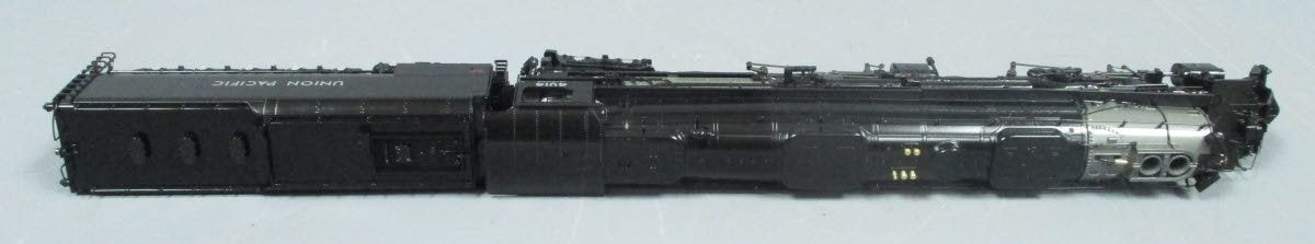 Broadway Limited 6507 Ho UP Big Boy 4014 w/sd&Smoke