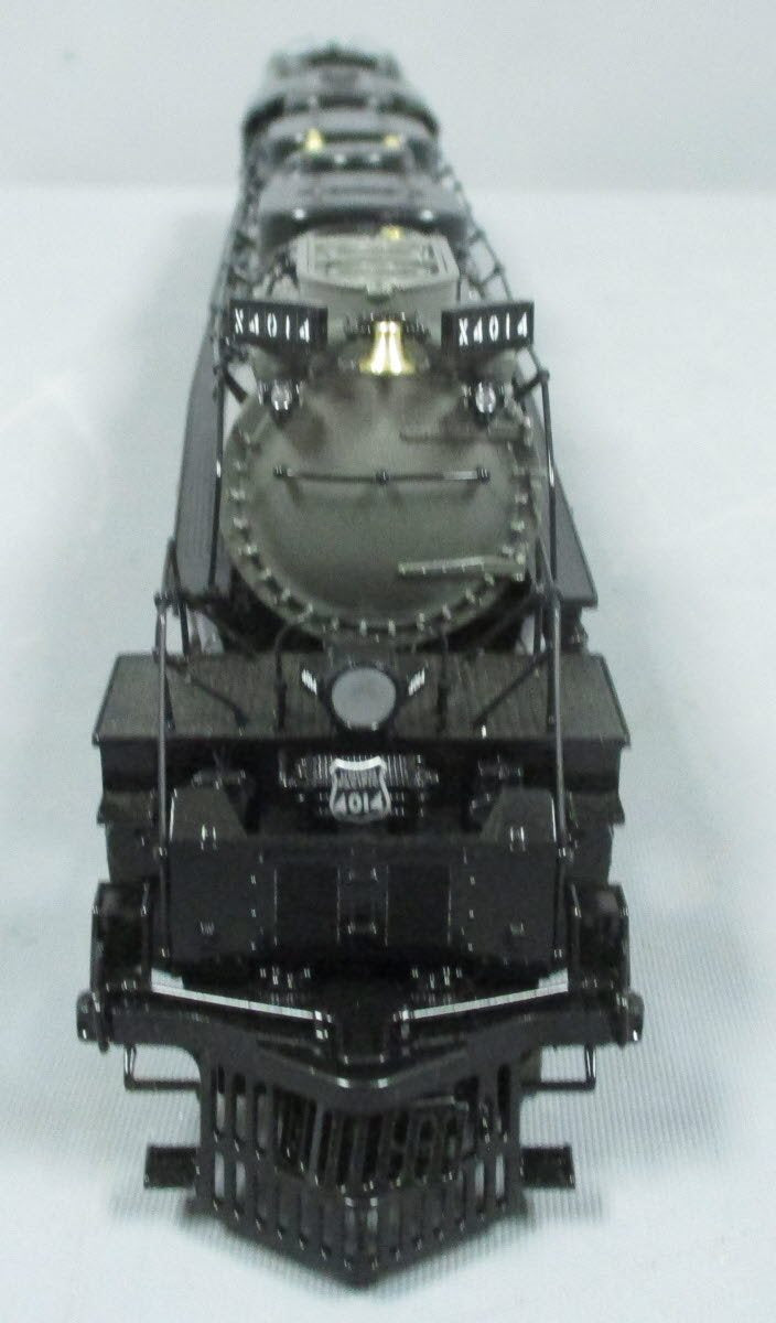 Broadway Limited 6507 Ho UP Big Boy 4014 w/sd&Smoke