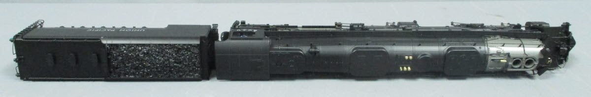 Broadway Limited 6503 HO UP Big Boy 4-8-8-4 Steam Loco #4020 w/ DCC, Snd & Smoke