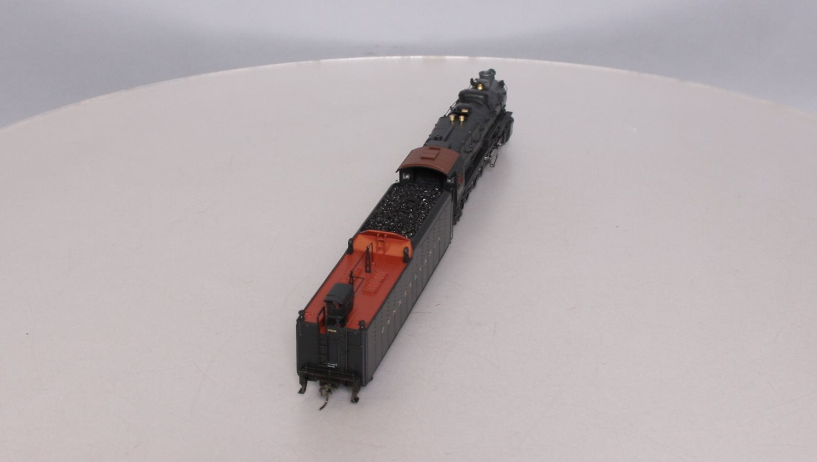 Broadway Limited 2211 HO Pennsylvania Railroad Class M1a 4-8-2 Post-1946 #6763