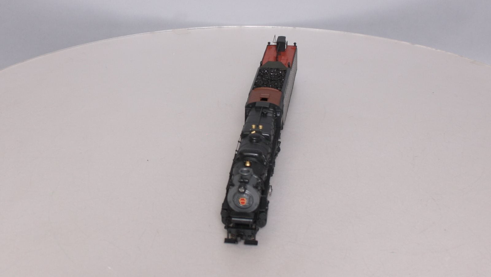 Broadway Limited 2211 HO Pennsylvania Railroad Class M1a 4-8-2 Post-1946 #6763